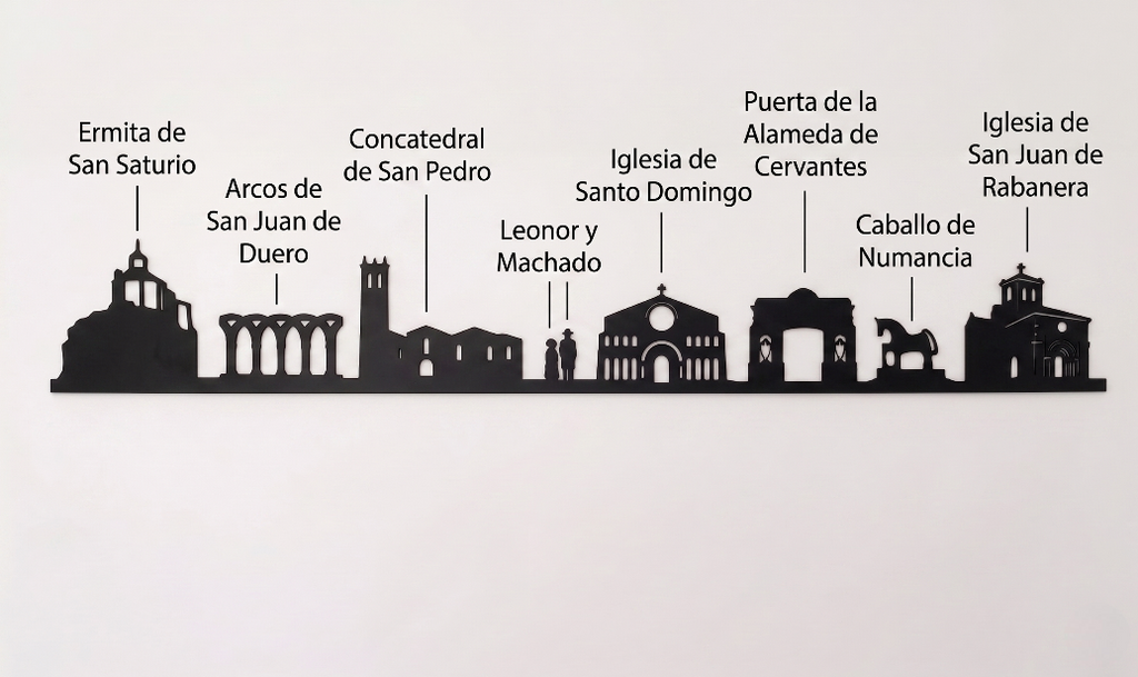 Skyline Soria